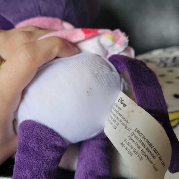 Disney Baby Minnie Singing Plush - Picture 5 of 8